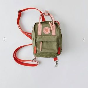Acne Studios Fjallraven Bag